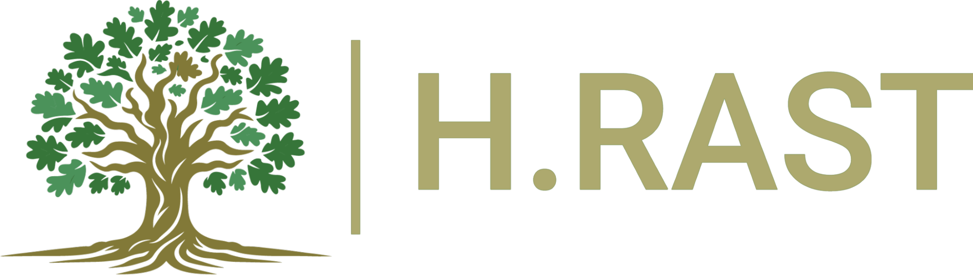 Hrast logo psihoterapijsko savetovaliste Beograd